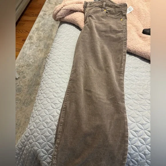 CABi London Cord jeans ,Current season, 6 - Picture 7 of 14